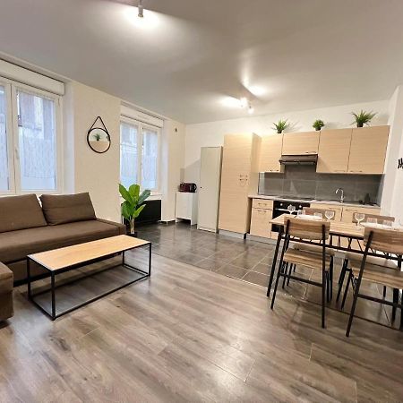 Cosy 0 , Mulhouse Centre公寓 外观 照片