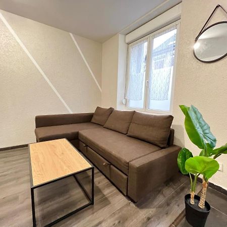 Cosy 0 , Mulhouse Centre公寓 外观 照片