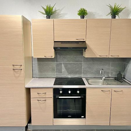 Cosy 0 , Mulhouse Centre公寓 外观 照片