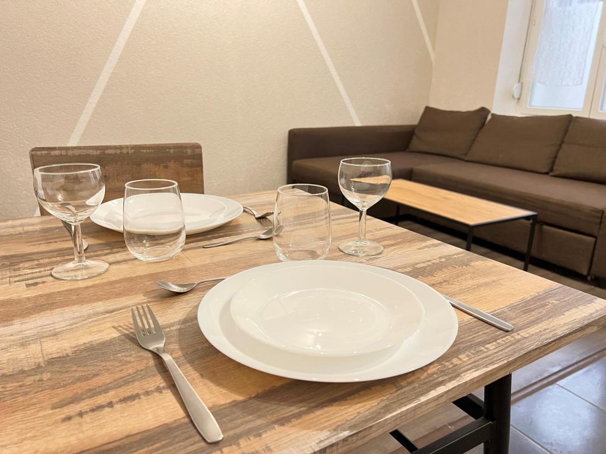 Cosy 0 , Mulhouse Centre公寓 外观 照片