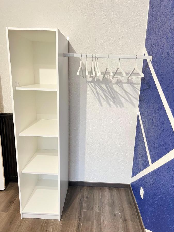 Cosy 0 , Mulhouse Centre公寓 外观 照片