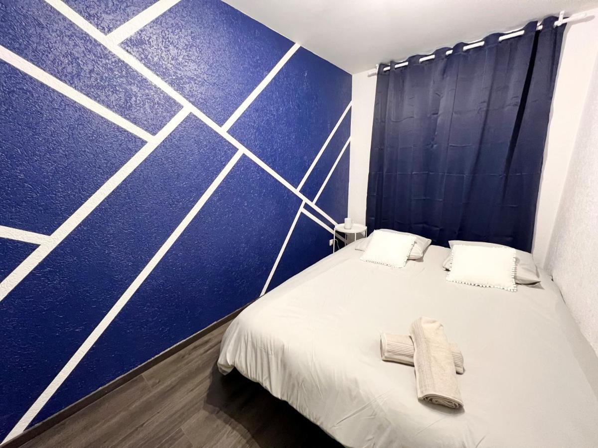 Cosy 0 , Mulhouse Centre公寓 外观 照片